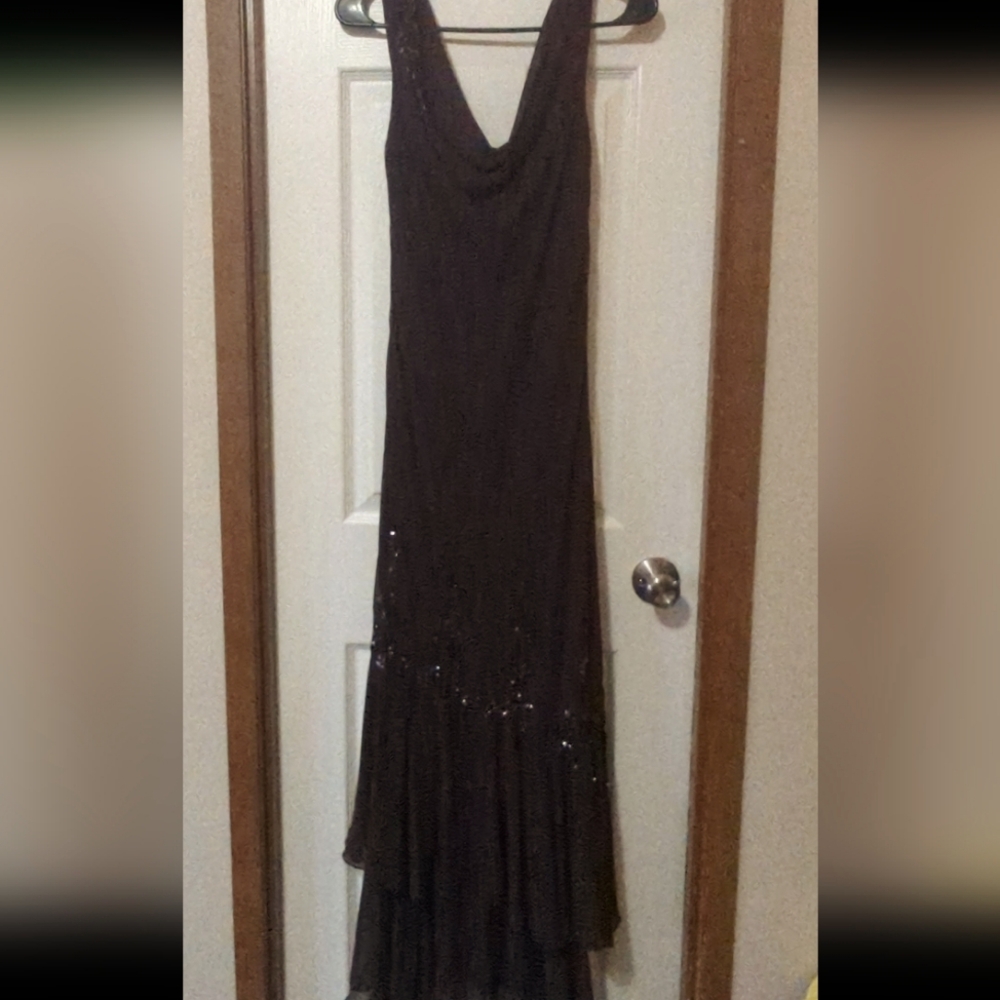 Cocktail dress